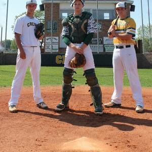 Meet your Posher, Allen